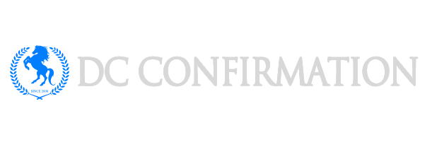 DC Certificate | Certificate Verification